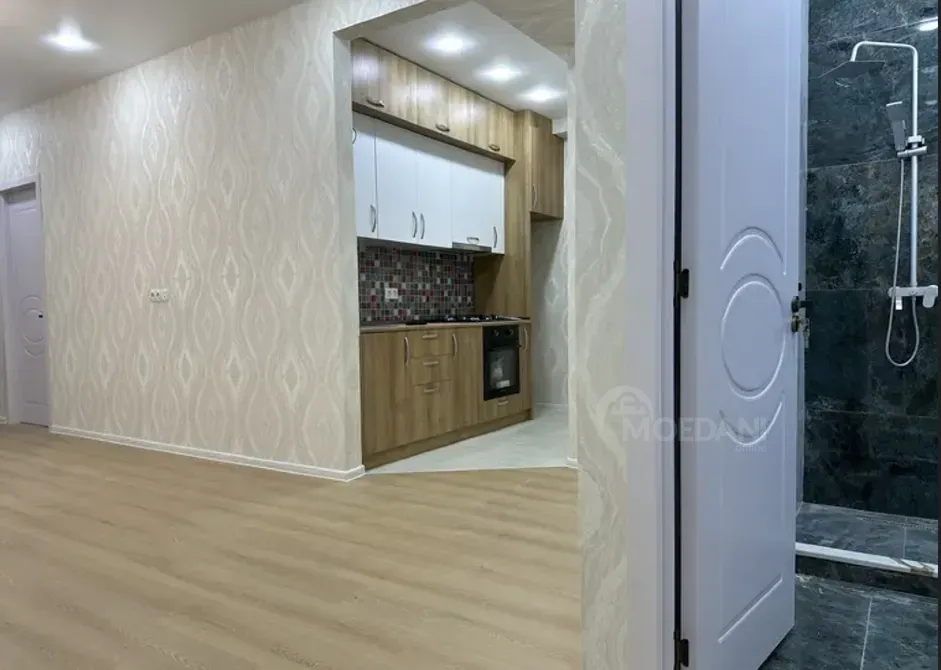 იყიდება 3 ოთახიანი ბინას 70მ² 2/10 სართ თბილისი - photo 5