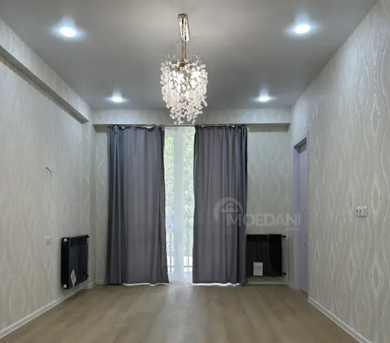 იყიდება 3 ოთახიანი ბინას 70მ² 2/10 სართ თბილისი - photo 2