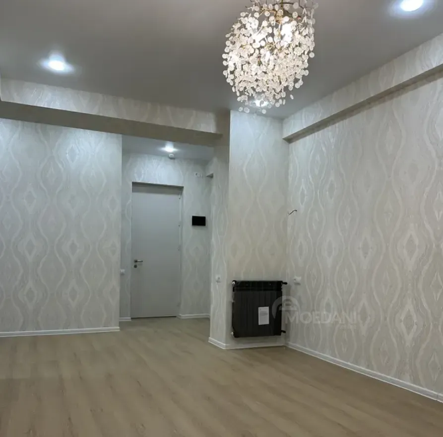 იყიდება 3 ოთახიანი ბინას 70მ² 2/10 სართ თბილისი - photo 3