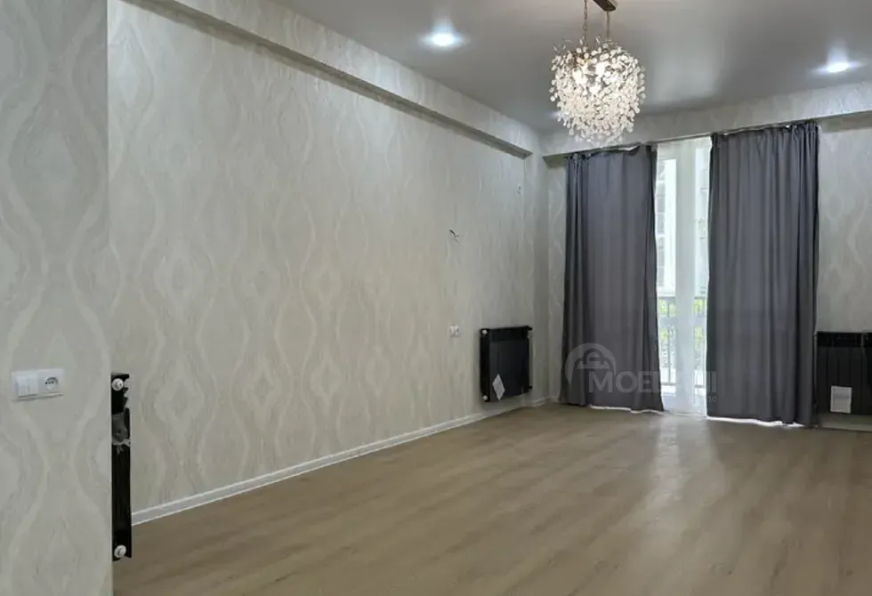 იყიდება 3 ოთახიანი ბინას 70მ² 2/10 სართ თბილისი - photo 9