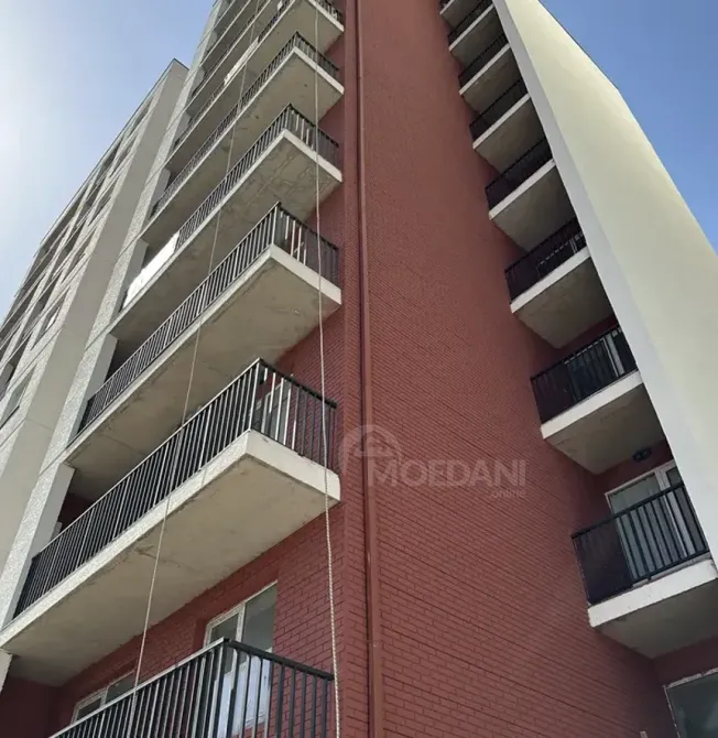 იყიდება 3 ოთახიანი ბინას 70მ² 2/10 სართ თბილისი - photo 13