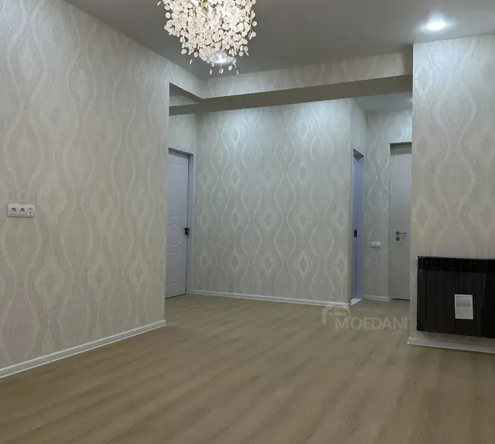 იყიდება 3 ოთახიანი ბინას 70მ² 2/10 სართ თბილისი - photo 10