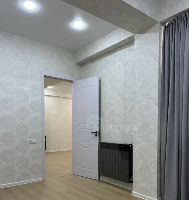 იყიდება 3 ოთახიანი ბინას 70მ² 2/10 სართ თბილისი - photo 4