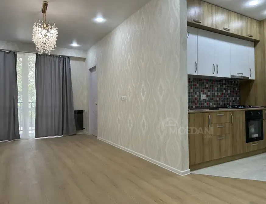 იყიდება 3 ოთახიანი ბინას 70მ² 2/10 სართ თბილისი - photo 7