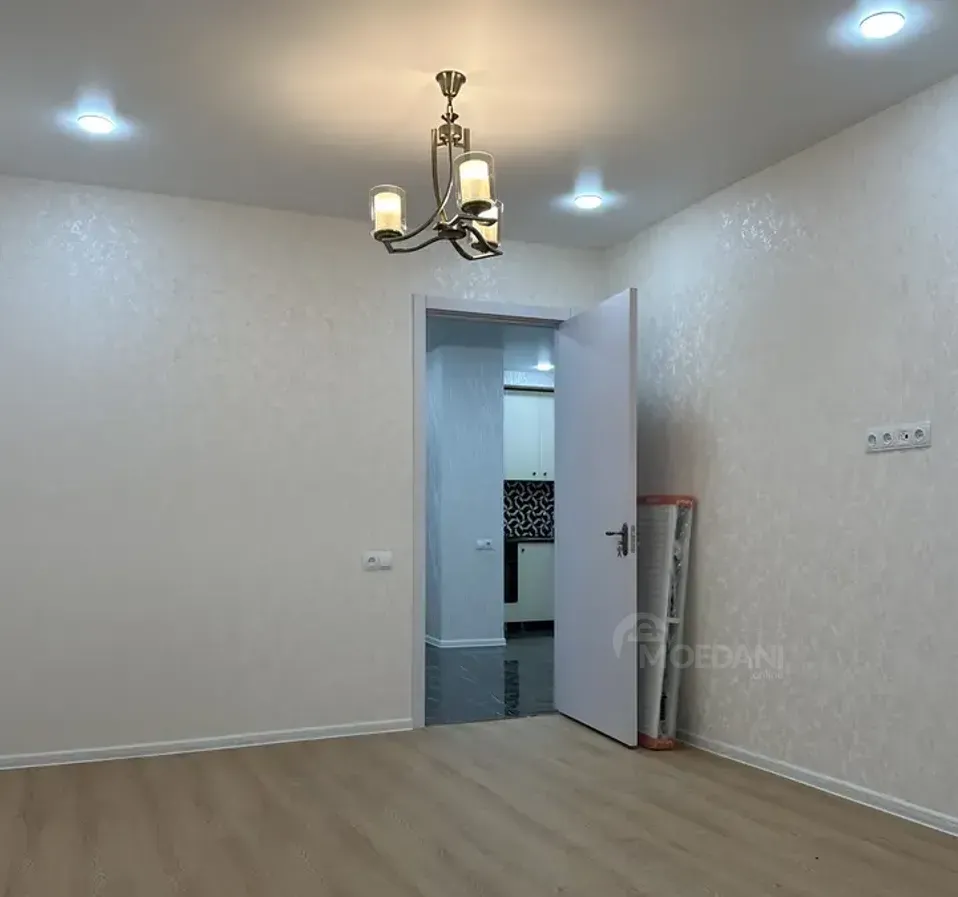 იყიდება 2 ოთახიანი ბინას 57მ² 11/12 სართ თბილისი - photo 6