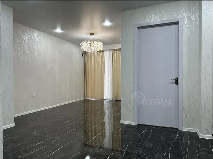 იყიდება 2 ოთახიანი ბინას 57მ² 11/12 სართ თბილისი - photo 7