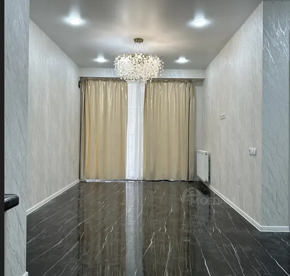 იყიდება 2 ოთახიანი ბინას 57მ² 11/12 სართ თბილისი - photo 3