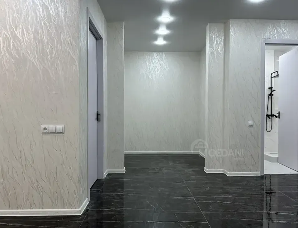 იყიდება 2 ოთახიანი ბინას 57მ² 11/12 სართ თბილისი - photo 8