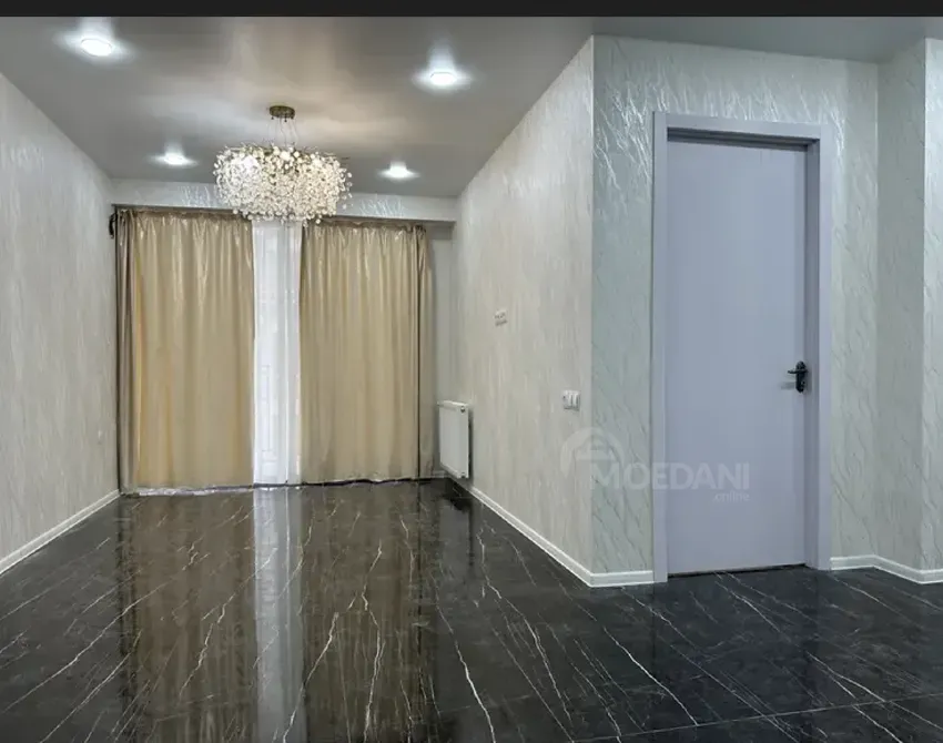 იყიდება 2 ოთახიანი ბინას 57მ² 11/12 სართ თბილისი - photo 4