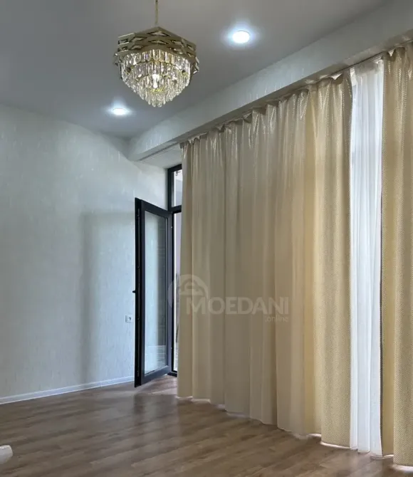 იყიდება 2 ოთახიანი ბინას 58მ² 9/11 სართ თბილისი - photo 5