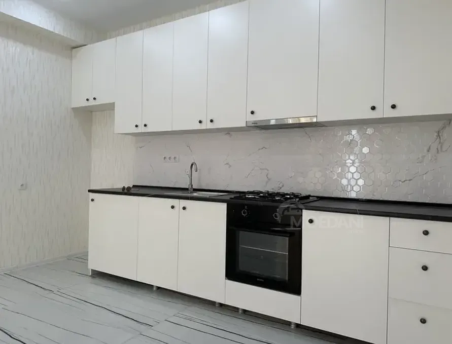 იყიდება 2 ოთახიანი ბინას 58მ² 9/11 სართ თბილისი - photo 4