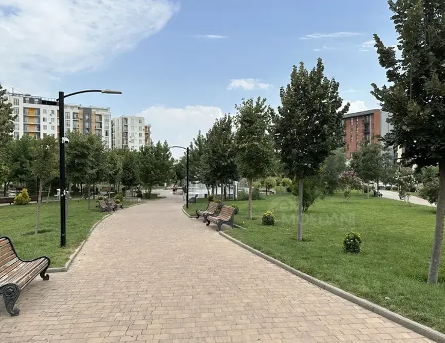 იყიდება 2 ოთახიანი ბინას 58მ² 9/11 სართ თბილისი - photo 10