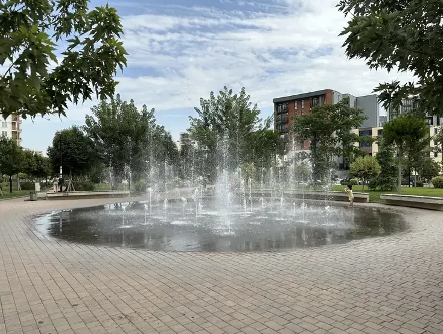 იყიდება 2 ოთახიანი ბინას 58მ² 9/11 სართ თბილისი - photo 15