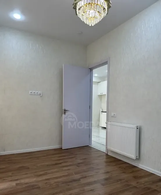 იყიდება 2 ოთახიანი ბინას 58მ² 9/11 სართ თბილისი - photo 12