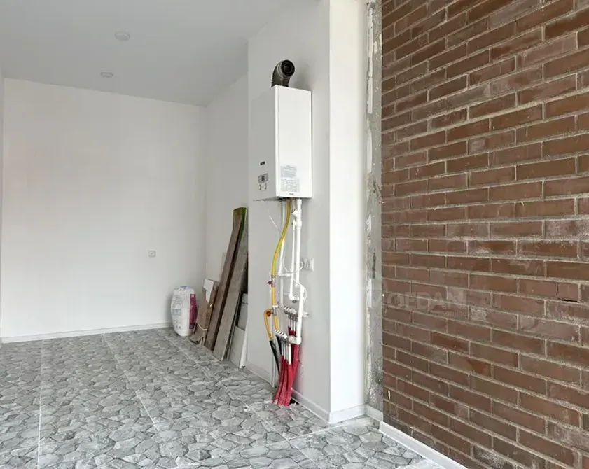 იყიდება 2 ოთახიანი ბინას 58მ² 9/11 სართ თბილისი - photo 13