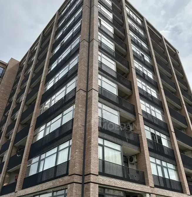 იყიდება 2 ოთახიანი ბინას 58მ² 9/11 სართ თბილისი - photo 11