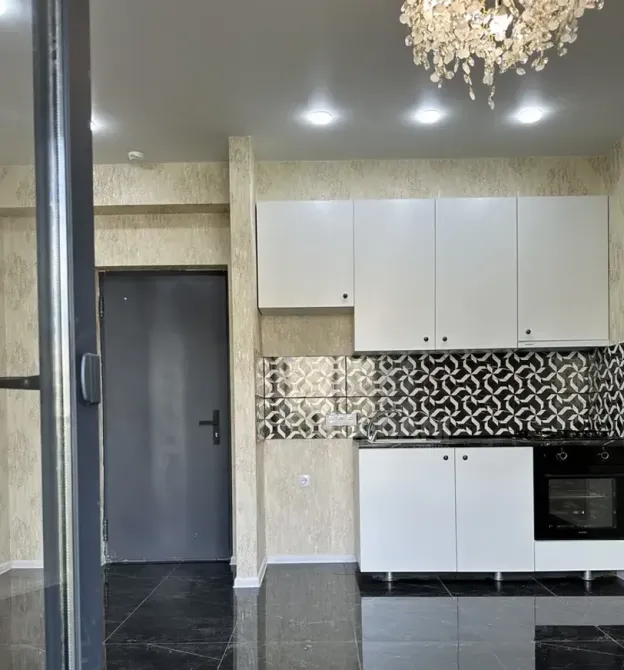 იყიდება 2 ოთახიანი ბინას 38მ² 4/22 სართ თბილისი - photo 3