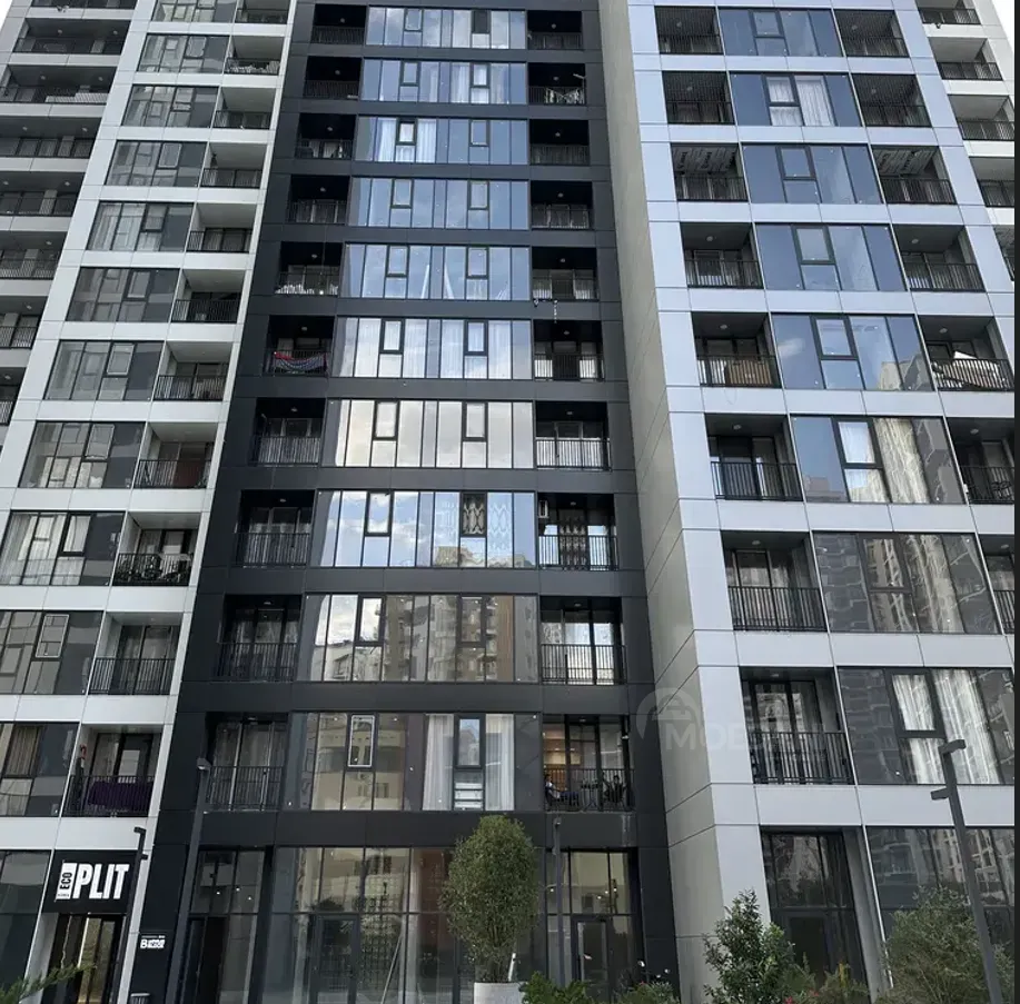 იყიდება 2 ოთახიანი ბინას 38მ² 4/22 სართ თბილისი - photo 4