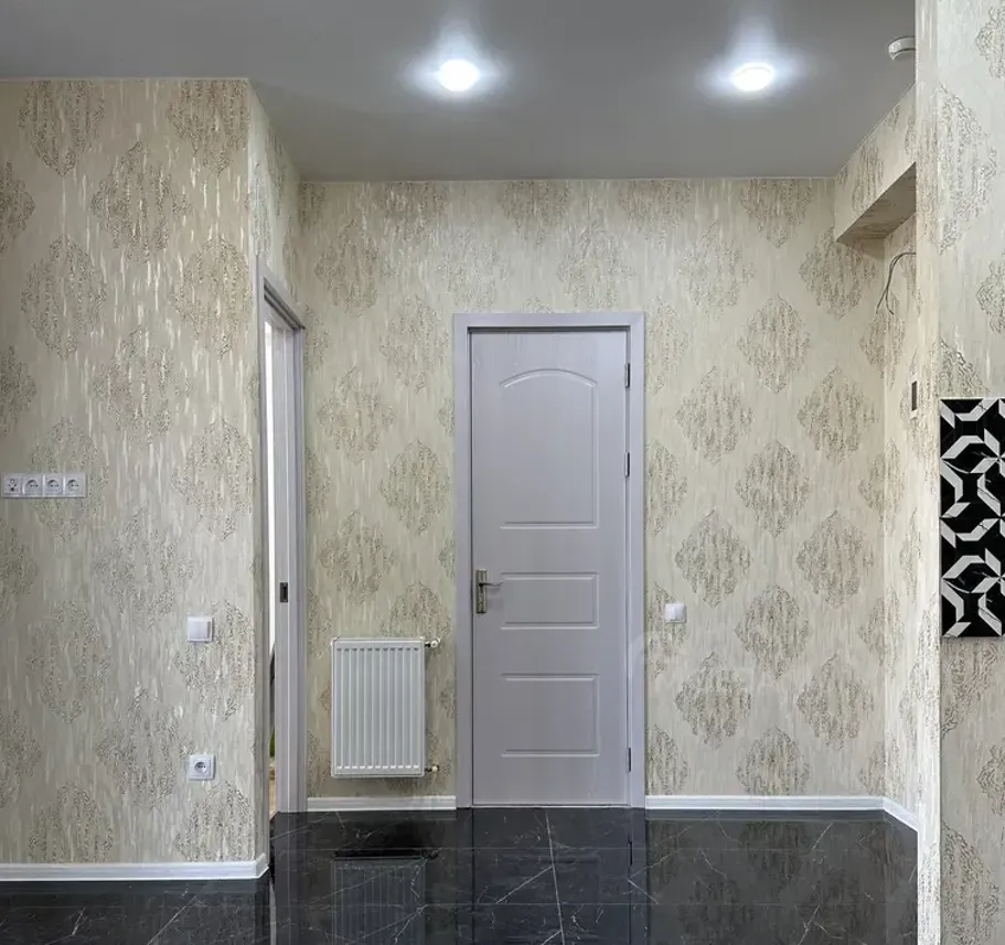 იყიდება 2 ოთახიანი ბინას 38მ² 4/22 სართ თბილისი - photo 5