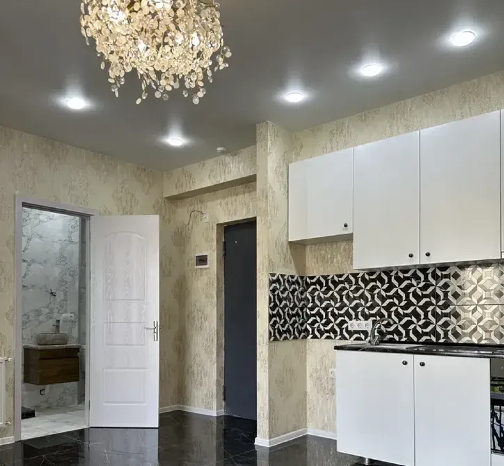 იყიდება 2 ოთახიანი ბინას 38მ² 4/22 სართ თბილისი - photo 2