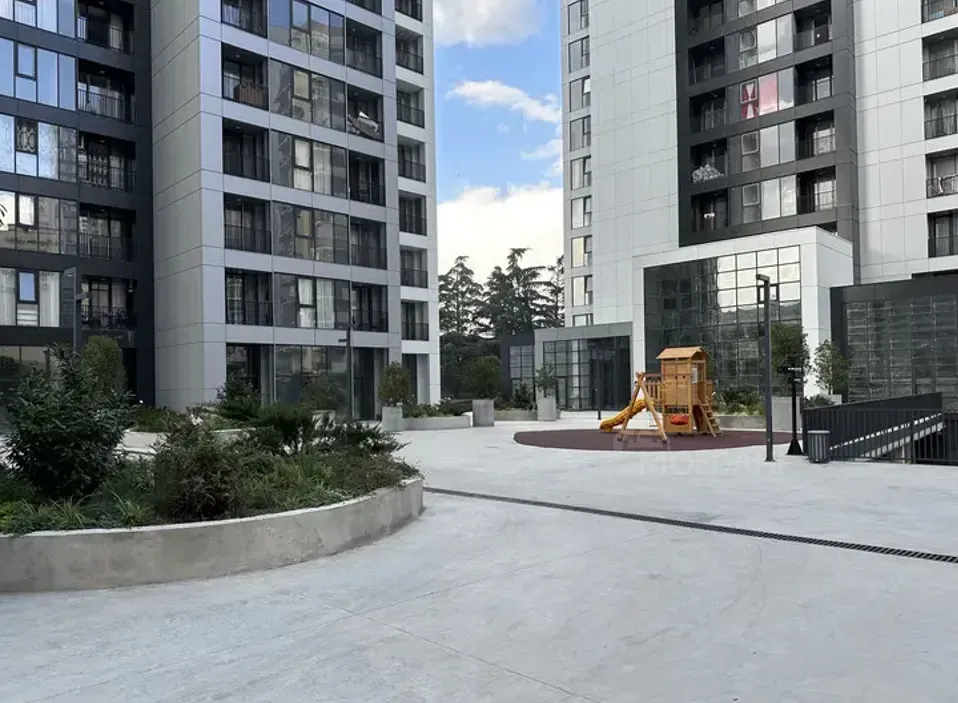 იყიდება 2 ოთახიანი ბინას 38მ² 4/22 სართ თბილისი - photo 16