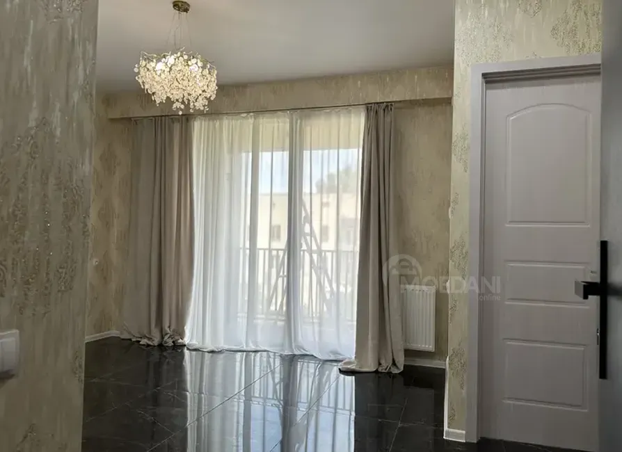 იყიდება 2 ოთახიანი ბინას 38მ² 4/22 სართ თბილისი - photo 7