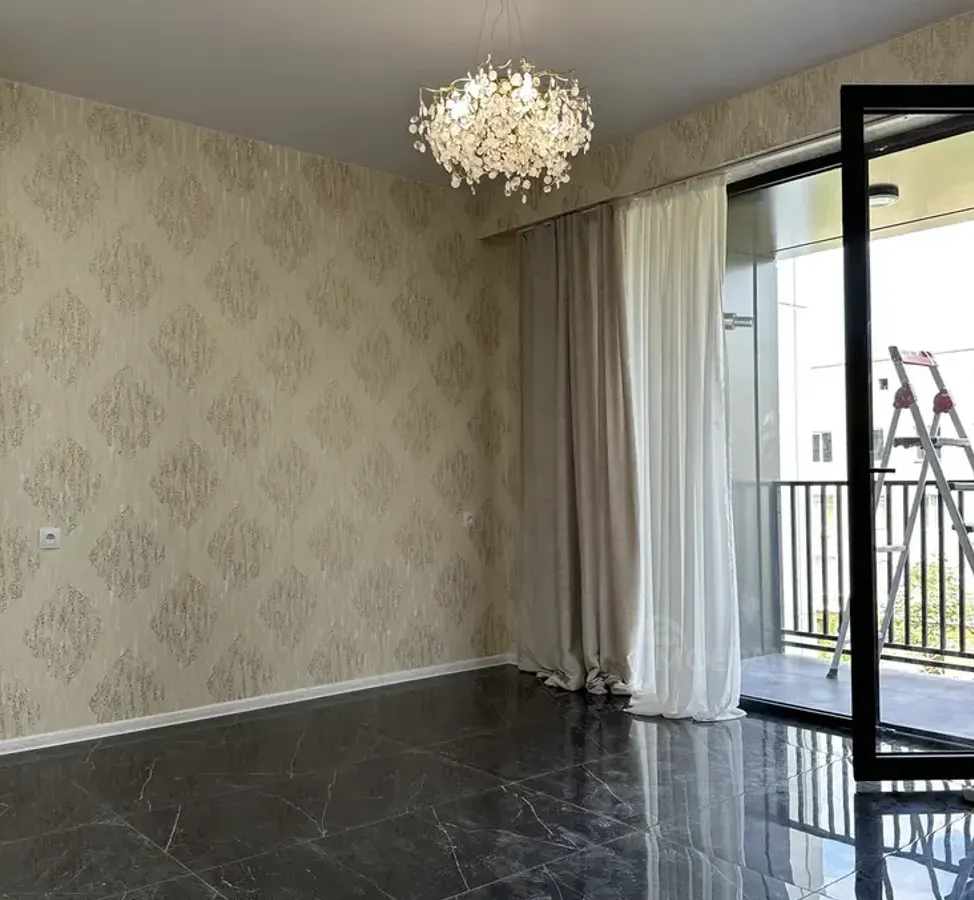 იყიდება 2 ოთახიანი ბინას 38მ² 4/22 სართ თბილისი - photo 14