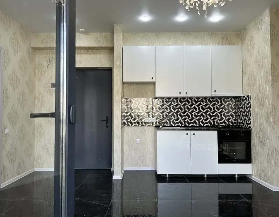 იყიდება 2 ოთახიანი ბინას 38მ² 4/22 სართ თბილისი - photo 6