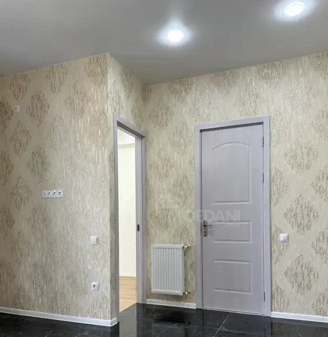 იყიდება 2 ოთახიანი ბინას 38მ² 4/22 სართ თბილისი - photo 15