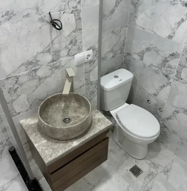 იყიდება 2 ოთახიანი ბინას 38მ² 4/22 სართ თბილისი - photo 12