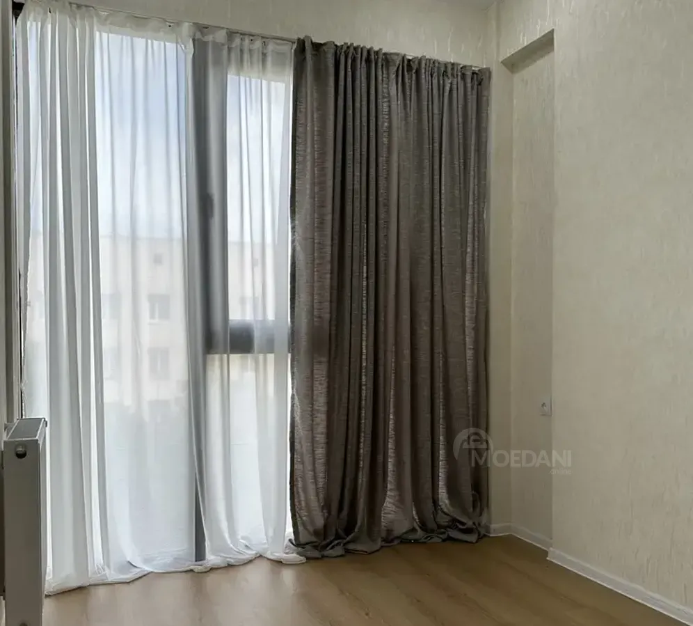 იყიდება 2 ოთახიანი ბინას 38მ² 4/22 სართ თბილისი - photo 10