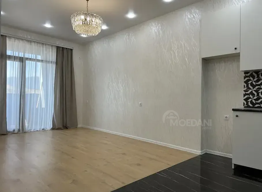 იყიდება 2 ოთახიანი ბინას 55მ² 17/17 სართ თბილისი - photo 4