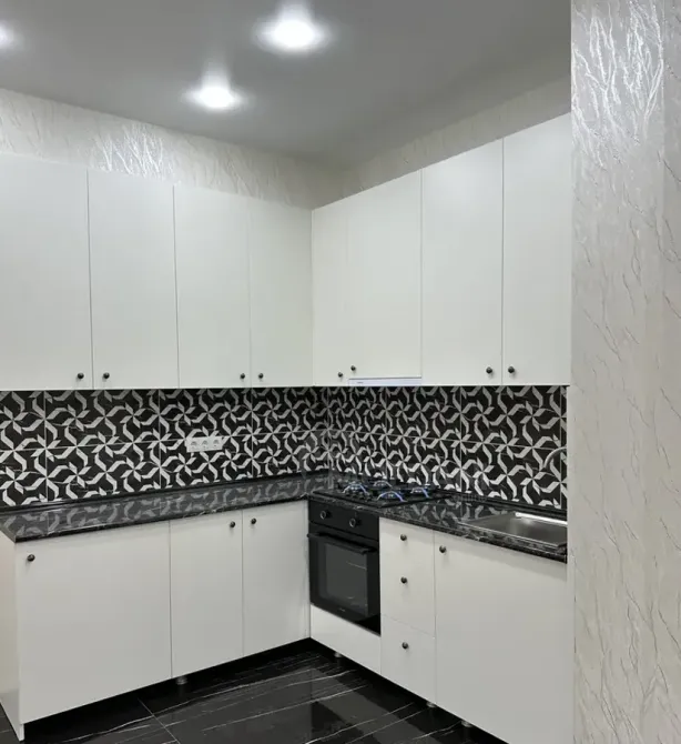 იყიდება 2 ოთახიანი ბინას 55მ² 17/17 სართ თბილისი - photo 5