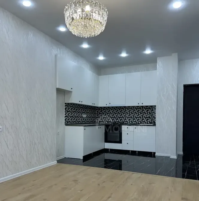 იყიდება 2 ოთახიანი ბინას 55მ² 17/17 სართ თბილისი - photo 7