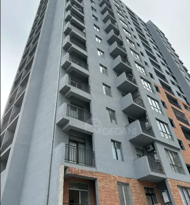 იყიდება 2 ოთახიანი ბინას 55მ² 17/17 სართ თბილისი - photo 15