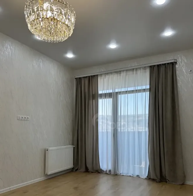 იყიდება 2 ოთახიანი ბინას 55მ² 17/17 სართ თბილისი - photo 8