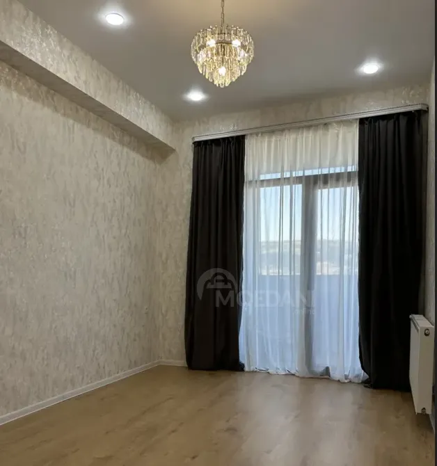 იყიდება 2 ოთახიანი ბინას 55მ² 17/17 სართ თბილისი - photo 12