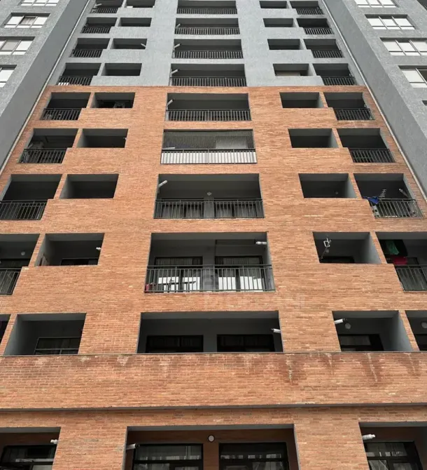 იყიდება 2 ოთახიანი ბინას 55მ² 17/17 სართ თბილისი - photo 16