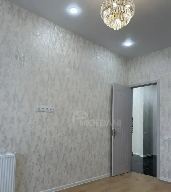 იყიდება 2 ოთახიანი ბინას 55მ² 17/17 სართ თბილისი - photo 11