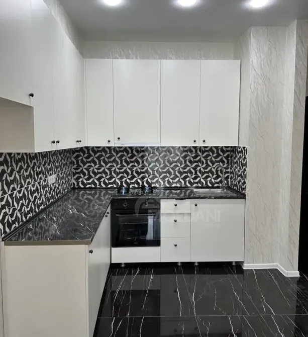 იყიდება 2 ოთახიანი ბინას 55მ² 17/17 სართ თბილისი - photo 6