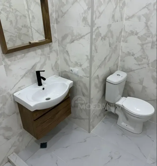 იყიდება 2 ოთახიანი ბინას 55მ² 17/17 სართ თბილისი - photo 14