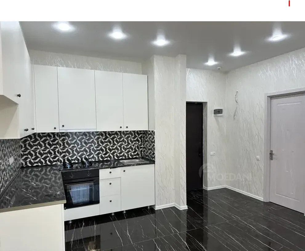 იყიდება 2 ოთახიანი ბინას 55მ² 17/17 სართ თბილისი - photo 3