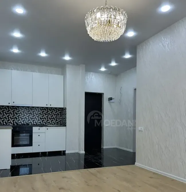 იყიდება 2 ოთახიანი ბინას 55მ² 17/17 სართ თბილისი - photo 2