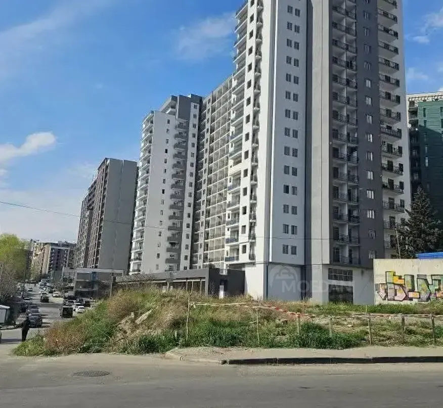 იყიდება 2 ოთახიანი ბინას 47მ² 16/17 სართ თბილისი - photo 2