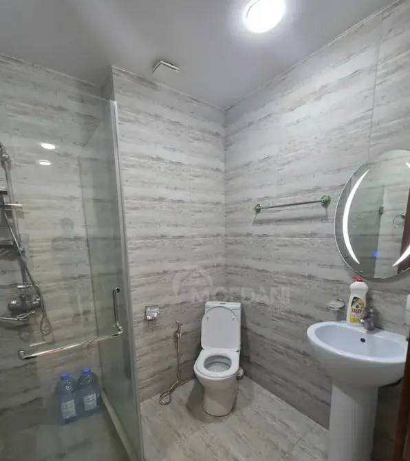 იყიდება 2 ოთახიანი ბინას 47მ² 16/17 სართ თბილისი - photo 7