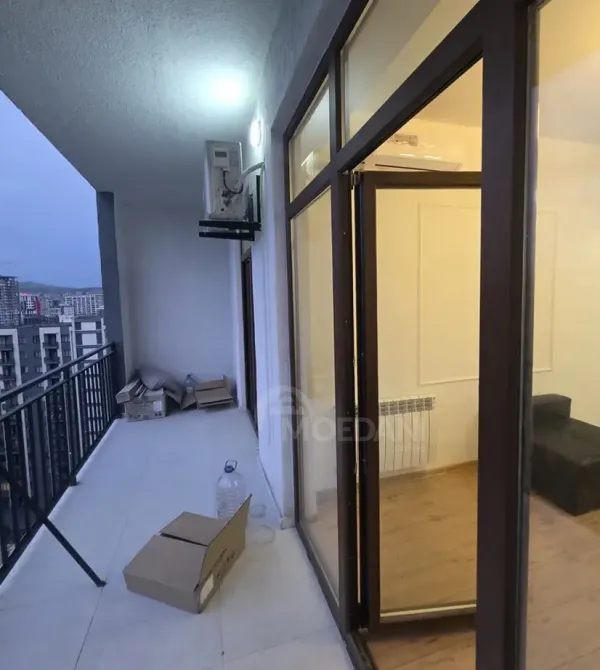 იყიდება 2 ოთახიანი ბინას 47მ² 16/17 სართ თბილისი - photo 4