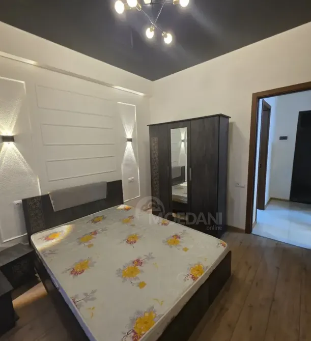 იყიდება 2 ოთახიანი ბინას 47მ² 16/17 სართ თბილისი - photo 9