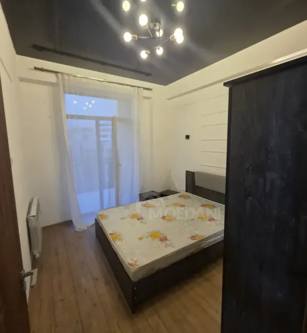 იყიდება 2 ოთახიანი ბინას 47მ² 16/17 სართ თბილისი - photo 5