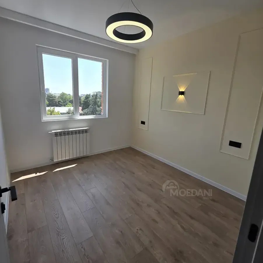 Продам 3-комн. квартиру 62м² 5/8 эт. Тбилиси - изображение 5