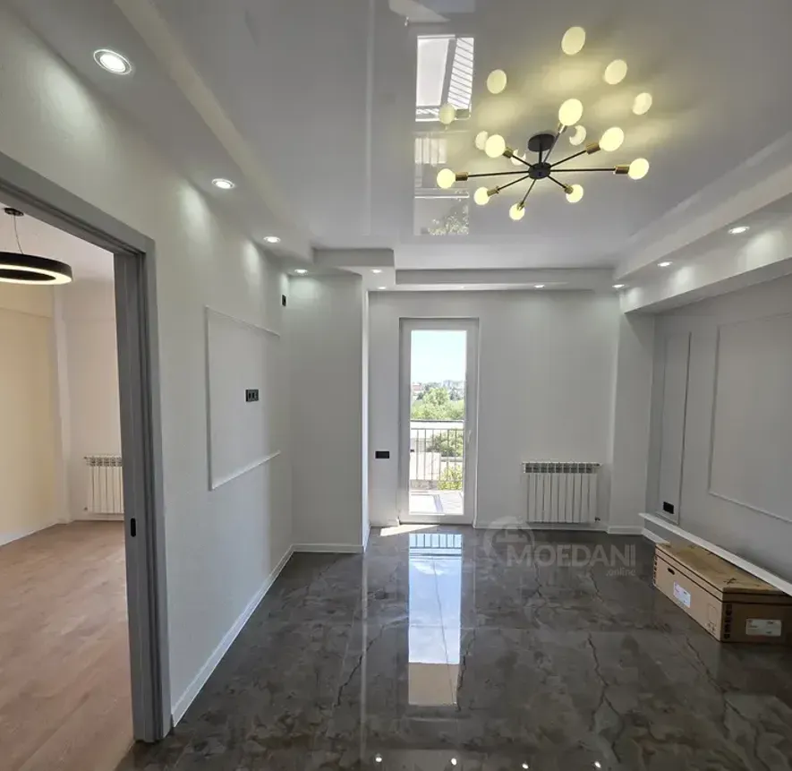 Продам 3-комн. квартиру 62м² 5/8 эт. Тбилиси - изображение 1